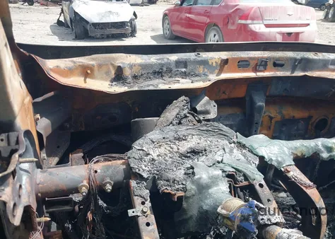 2012 Kia Sportage Lx z USA, uszkodzony, nr VIN KNDPB3A2XC7330377